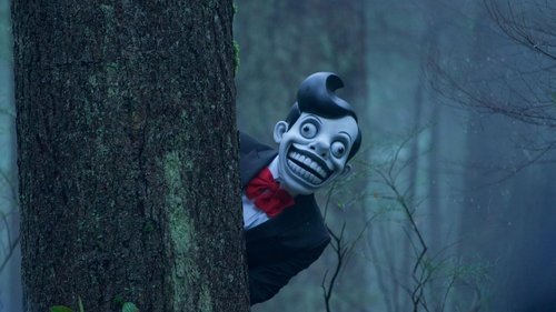 The X-Files - S11E8: Familiar