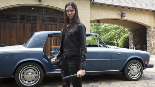 Banshee - S3E3: A Fixer of Sorts