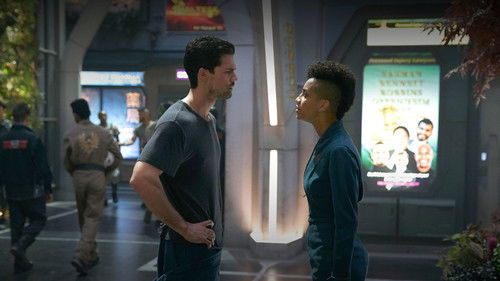 The Expanse - S2E7: The Seventh Man