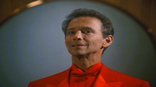 Dallas - S14E23: Conundrum (2)