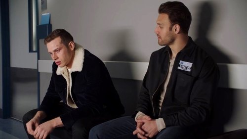 9-1-1 - S2E13: Fight or Flight