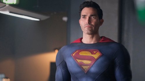 Superman & Lois - S1E6: Broken Trust