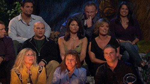 Survivor - S9E15: Vanuatu Reunion