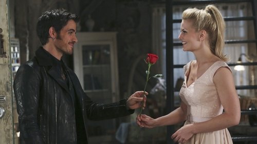 Once Upon a Time - S4E4: The Apprentice