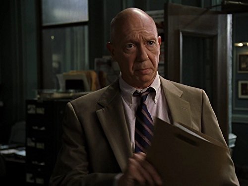 Law & Order: Special Victims Unit - S6E3: Obscene