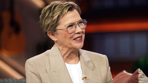 The Kelly Clarkson Show - S5E90: Annette Bening, DeWanda Wise, Pyper Braun, Holly Black