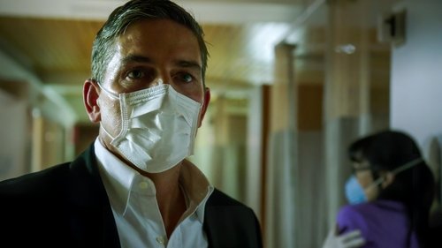 Person of Interest - S5E8: Reassortment