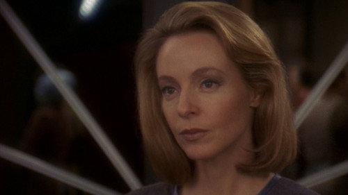 Star Trek: Deep Space Nine - S5E17: A Simple Investigation