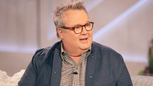 The Kelly Clarkson Show - S3E108: Eric Stonestreet, Britt Lower