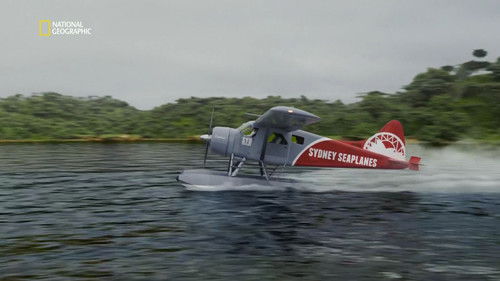 Mayday - S23E7: Dream Flight Disaster (Sydney Seaplanes DHC-2 Crash)