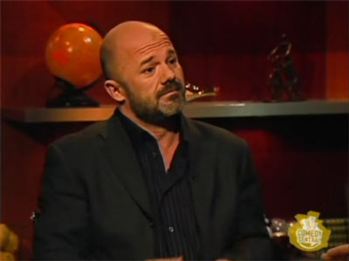 The Colbert Report - S2E6: Andrew Sullivan