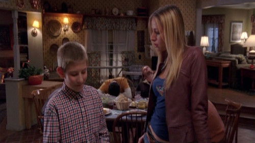 Malcolm in the Middle - S7E7: Blackout
