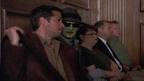 Angel - S5E1: Conviction