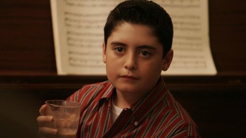 Mad Men - S1E4: New Amsterdam