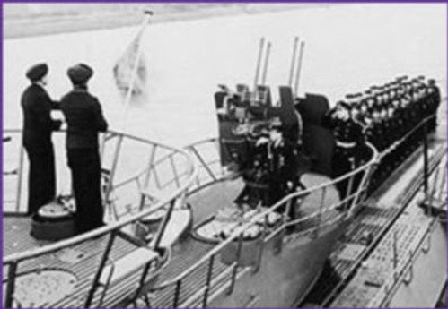 NOVA - S28E3: Hitler's Lost Sub