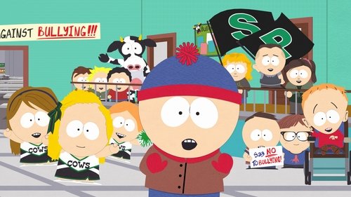 South Park - S16E5: Butterballs