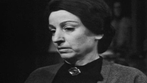 Dark Shadows - S2E43: DS-170