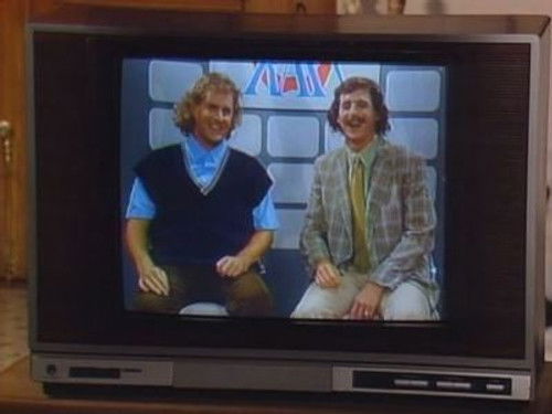 Full House - S3E6: Star Search