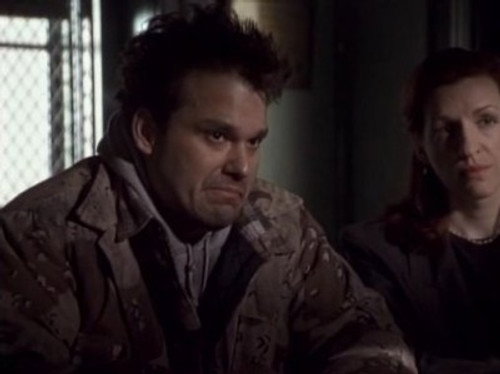 Law & Order - S9E15: Disciple