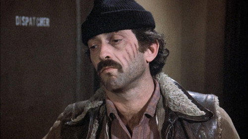 Hill Street Blues - S1E12: I Never Promised You a Rose, Marvin