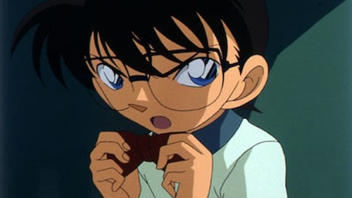 Detective Conan - S1E365: Synchronicity Case (2)