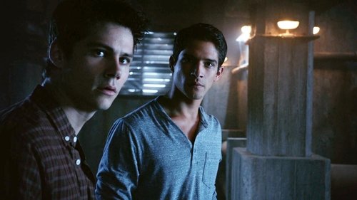 Teen Wolf - S5E11: The Last Chimera
