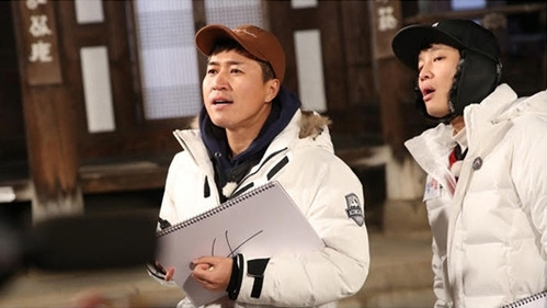 2 Days and 1 Night - S3E480: Sixth Sense Special (2)
