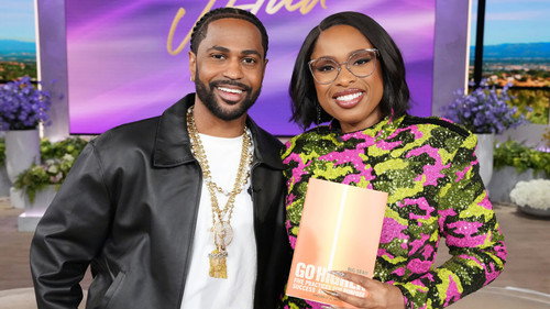 The Jennifer Hudson Show - S3E116: Big Sean, Brenda Song
