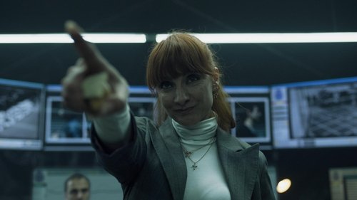 Money Heist - S2E7: A Quick Vacation