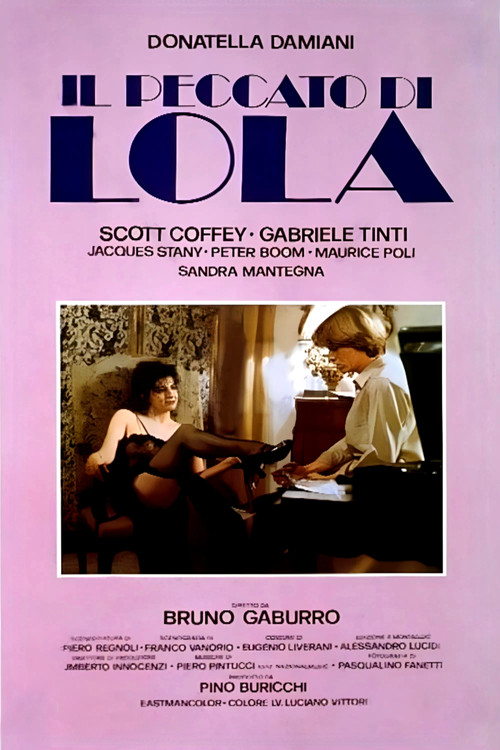 Lola's Secret 1984