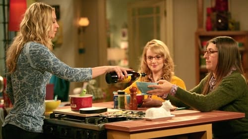 The Big Bang Theory - S4E19: The Zarnecki Incursion