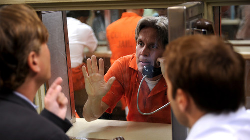 Entourage - S6E8: The Sorkin Notes