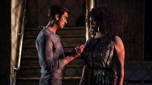 Supergirl - S5E15: Reality Bytes