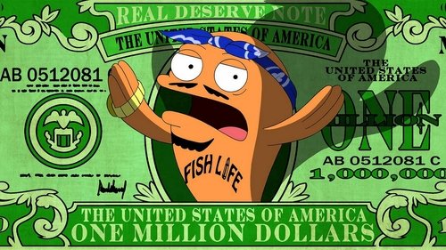 American Dad! - S15E9: The Never-Ending Stories