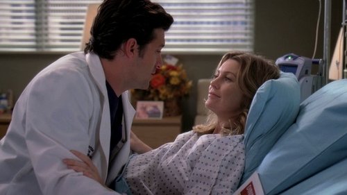 Grey's Anatomy - S6E5: Invasion