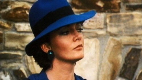 Falcon Crest - S3E18: Changing Times