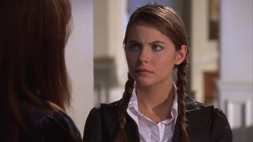 The O.C. - S3E12: The Sister Act