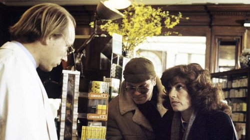 Scene of the Crime - S11E2: Episode 2