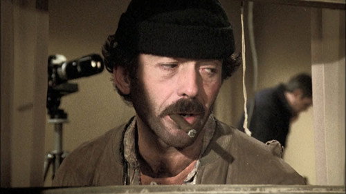 Hill Street Blues - S2E4: The Second Oldest Profession