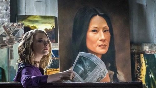 Elementary - S2E12: The Diabolical Kind