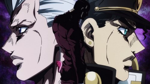 JoJo's Bizarre Adventure - S4E33: His Name Is Diavolo