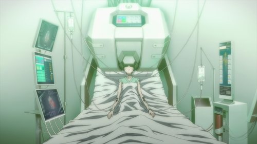 Sword Art Online - S2E22: The End of the Journey