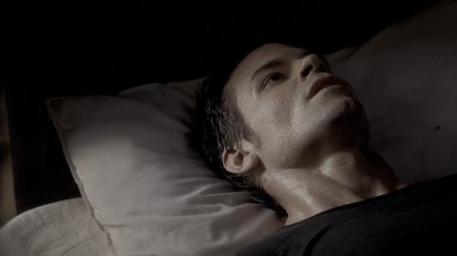 The Originals - S1E8: The River in Reverse