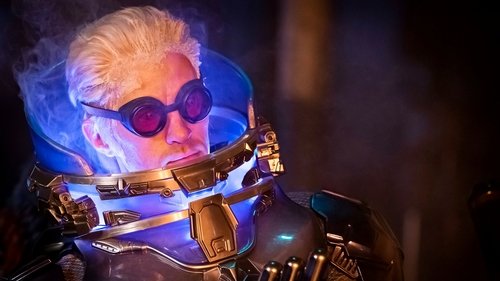 Gotham - S3E21: Heroes Rise: Destiny Calling