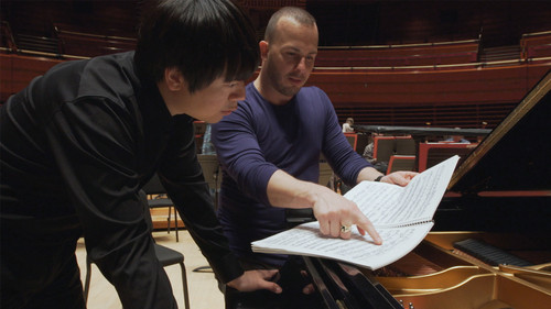 Great Performances - S48E16: Beethoven in Beijing