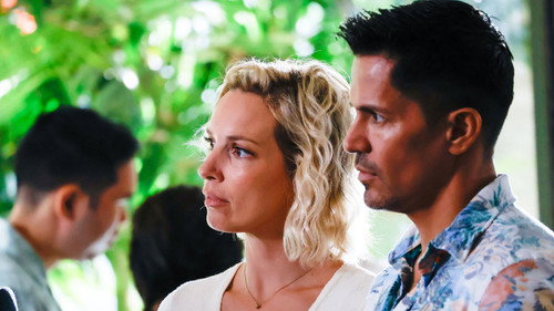 Magnum P.I. - S5E12: Three Bridges