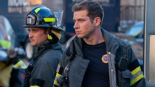 9-1-1 - S6E7: Cursed