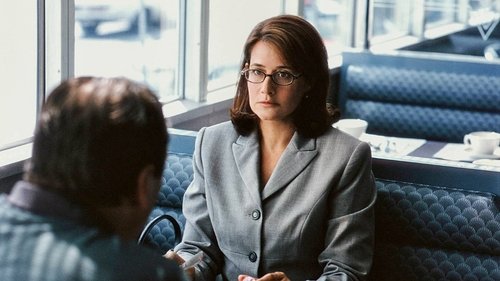 The Sopranos - S2E1: Guy Walks into a Psychiatrist's Office