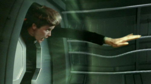 Star Trek: Voyager - S2E6: Twisted