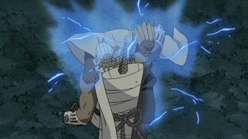Naruto Shippūden - S13E283: Two Suns